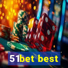 51bet best